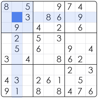 sudoku variants book