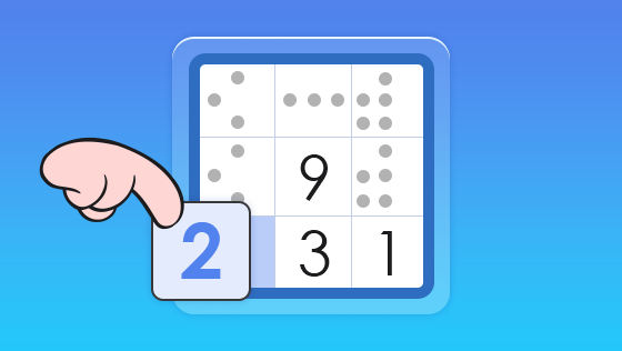 very simple sudoku