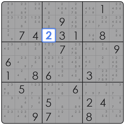 16 square sudoku