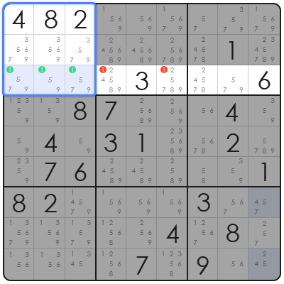 hai di lao sudoku
