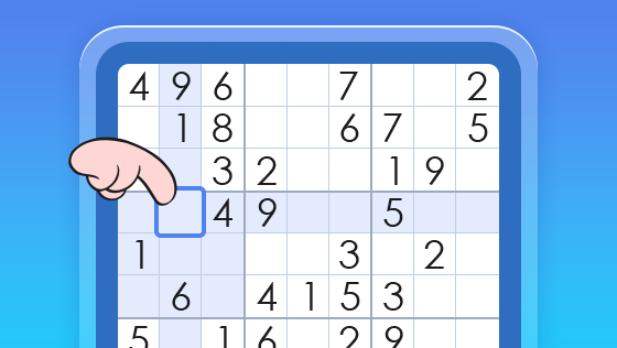 sudoku medium level